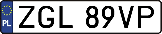 ZGL89VP