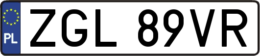ZGL89VR