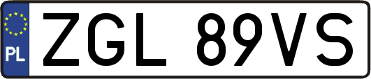 ZGL89VS