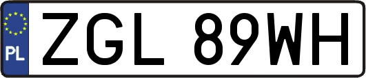 ZGL89WH
