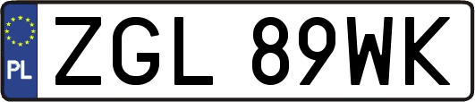 ZGL89WK