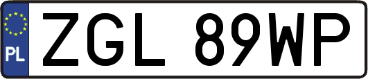 ZGL89WP