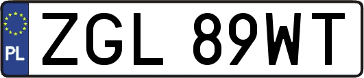 ZGL89WT