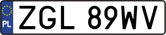 ZGL89WV