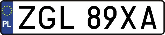 ZGL89XA