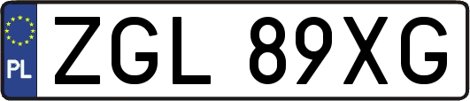 ZGL89XG