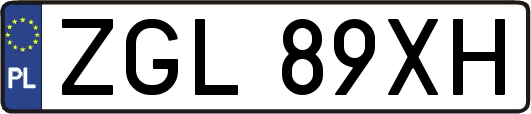 ZGL89XH