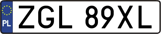 ZGL89XL