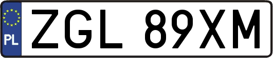 ZGL89XM