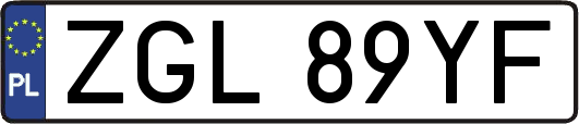 ZGL89YF