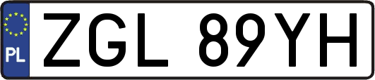 ZGL89YH