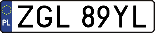 ZGL89YL