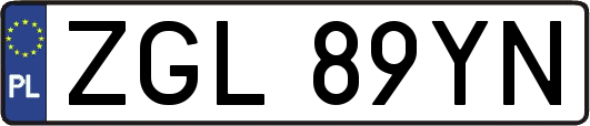 ZGL89YN