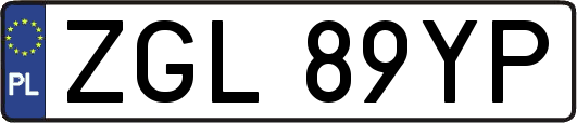 ZGL89YP
