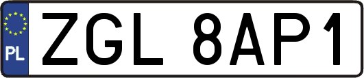 ZGL8AP1