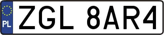 ZGL8AR4