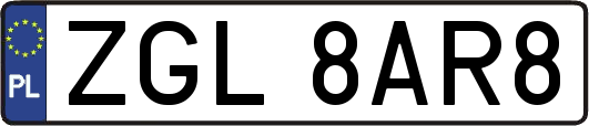 ZGL8AR8