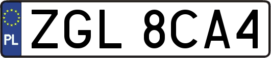 ZGL8CA4