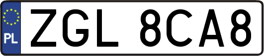 ZGL8CA8