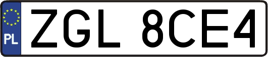 ZGL8CE4