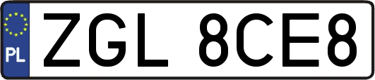 ZGL8CE8