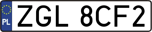 ZGL8CF2