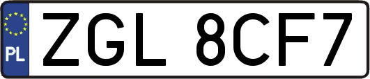 ZGL8CF7