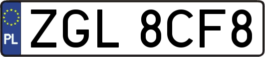 ZGL8CF8