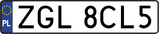ZGL8CL5