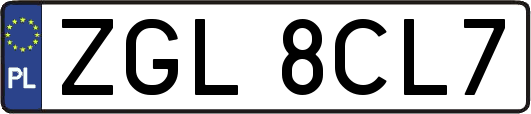 ZGL8CL7