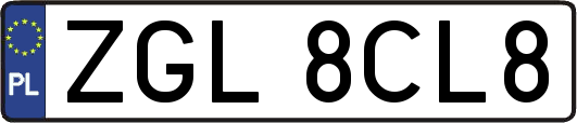 ZGL8CL8