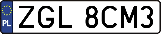 ZGL8CM3
