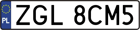 ZGL8CM5