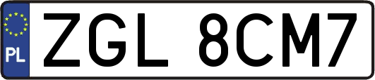 ZGL8CM7