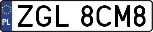 ZGL8CM8