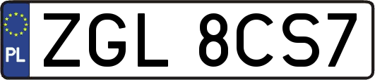 ZGL8CS7