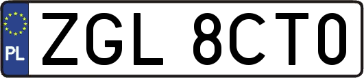 ZGL8CT0