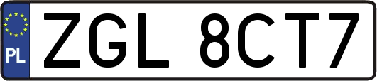 ZGL8CT7