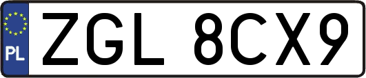 ZGL8CX9