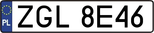 ZGL8E46