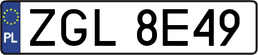 ZGL8E49