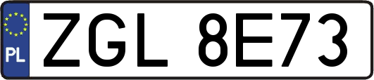 ZGL8E73