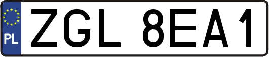 ZGL8EA1