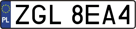 ZGL8EA4