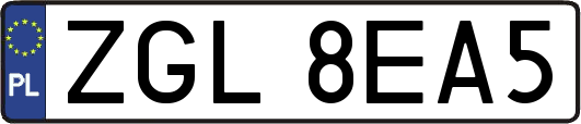 ZGL8EA5