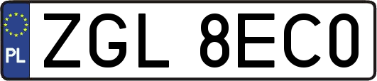 ZGL8EC0