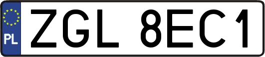 ZGL8EC1