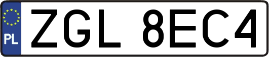 ZGL8EC4