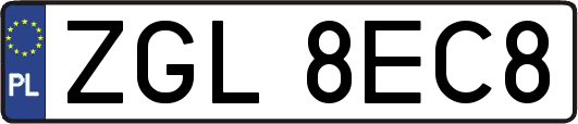 ZGL8EC8