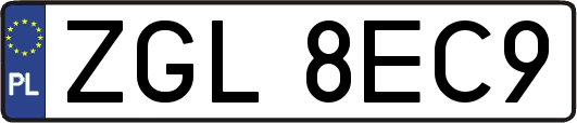 ZGL8EC9
